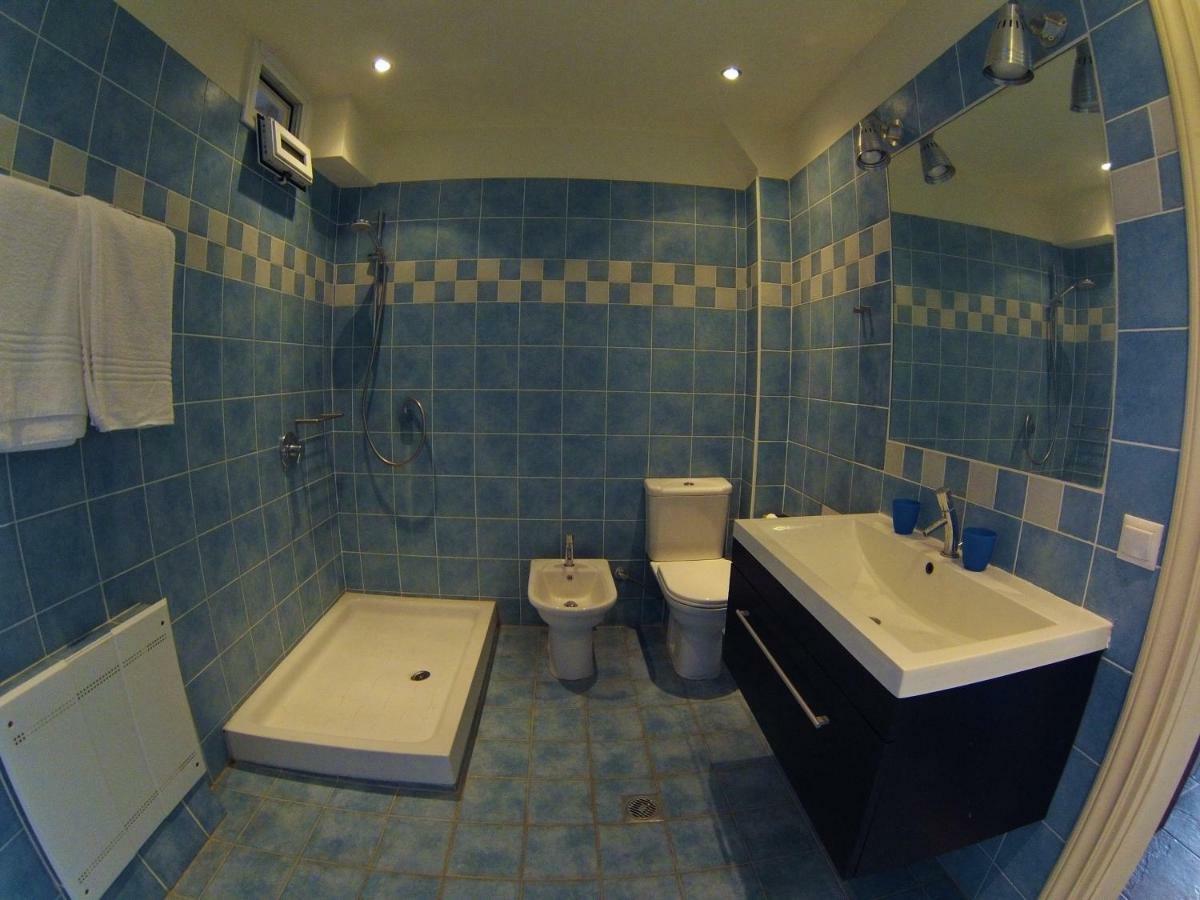 Casa Nostos Apartment Vasiliki  Ngoại thất bức ảnh